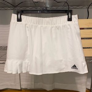 Adidas Tennis Skirt